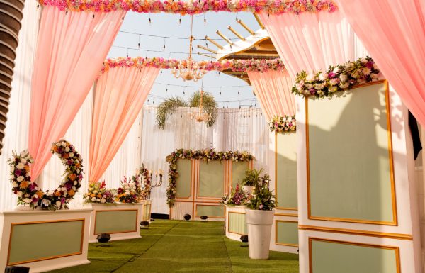 The Wedding Saga – Destination Wedding Planner in Jaipur Gallery 5
