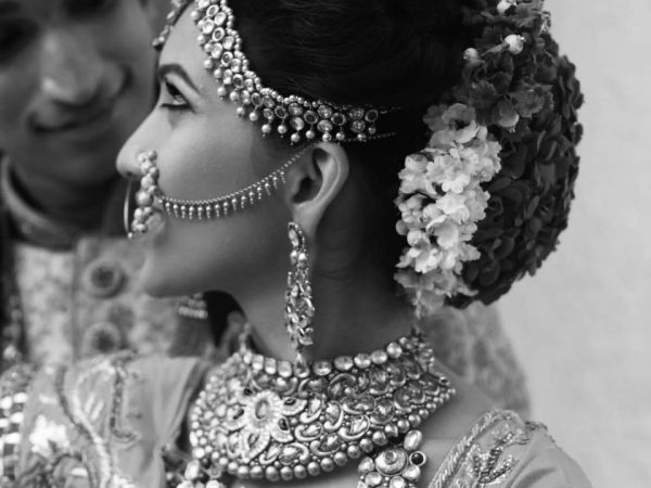 Bridal Makeup Listing Category Tejaswini Nandu Bridal Studio – Bridal studio in Mumbai