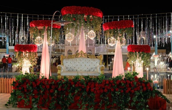 Vikram Wedding Planner – Wedding planner in Jaipur Gallery 0