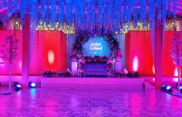 Vikram Wedding Planner – Wedding planner in Jaipur Gallery 1