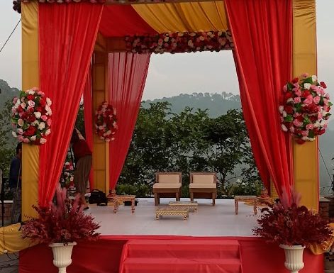 Anup Events And Entertainment – Wedding Planner in Goa Gallery 0