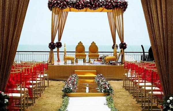 Ashv Events – Wedding Planner in Goa Gallery 9