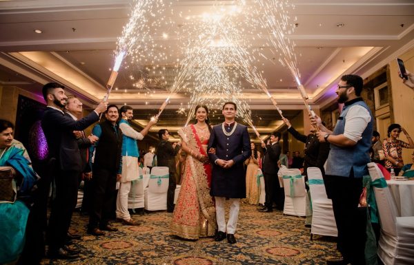 Anshum M – Wedding Photography in Pune Gallery 1