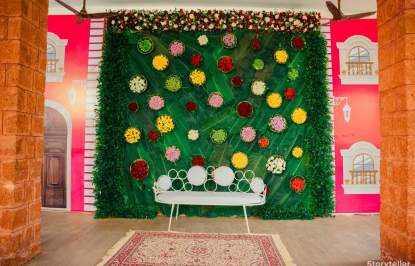Ashv Events – Wedding Planner in Goa Gallery 2