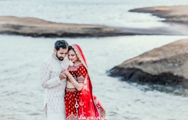 Amour Affairs – Wedding Photography in Pune Gallery 2