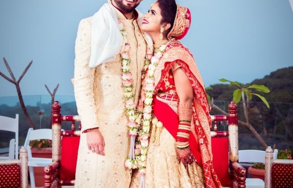 Anshum M – Wedding Photography in Pune Gallery 3