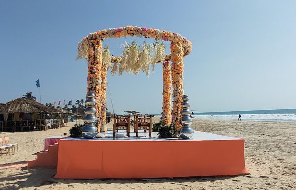 Anup Events And Entertainment – Wedding Planner in Goa Gallery 4