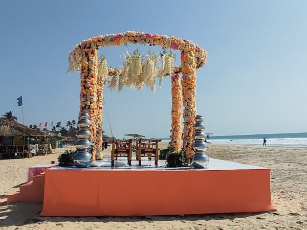 Wedding Planners Listing Category Anup Events And Entertainment – Wedding Planner in Goa