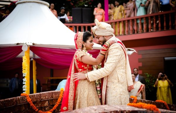 Anshum M – Wedding Photography in Pune Gallery 4