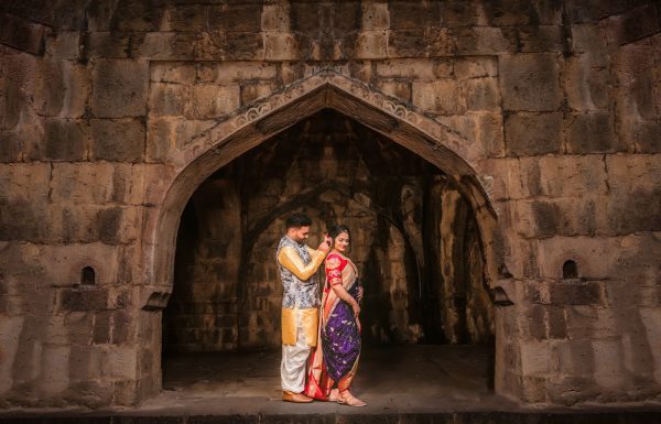 Ajay Khot – Wedding Photography in Pune Gallery 6