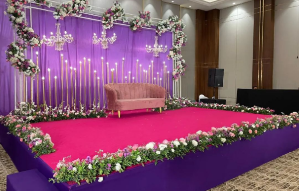 Ashv Events – Wedding Planner in Goa Gallery 8