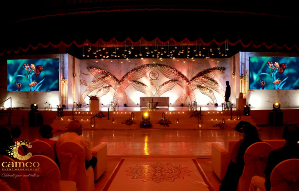 Cameo Events & Weddings – Wedding Decorator in Thrissur Gallery 0