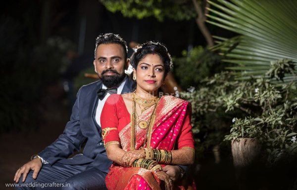 Chetana Bhat photography – Wedding Photography in Goa Gallery 8