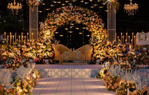 Cameo Events & Weddings – Wedding Decorator in Thrissur Gallery 9