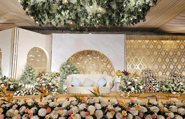 Cameo Events & Weddings – Wedding Decorator in Thrissur Gallery 10
