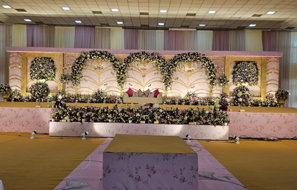 Cameo Events & Weddings – Wedding Decorator in Thrissur Gallery 11