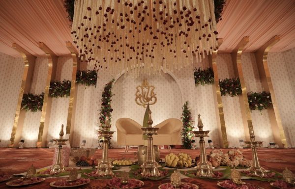 Cameo Events & Weddings – Wedding Decorator in Thrissur Gallery 1