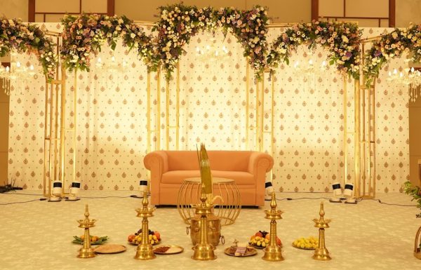 Cameo Events & Weddings – Wedding Decorator in Thrissur Gallery 2