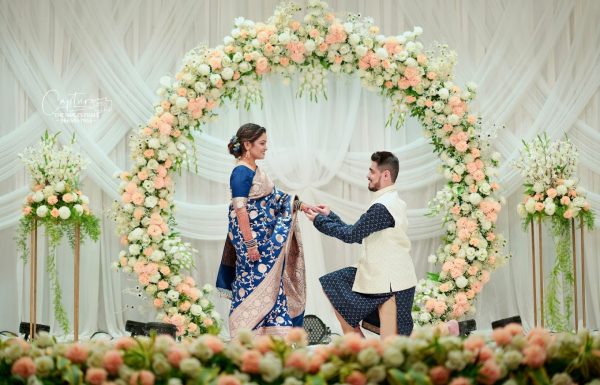 Capture The Image Films – Wedding Photographer in Pune Gallery 3