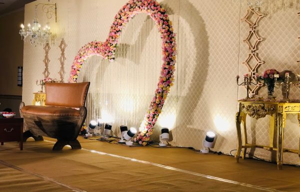 Cameo Events & Weddings – Wedding Decorator in Thrissur Gallery 4