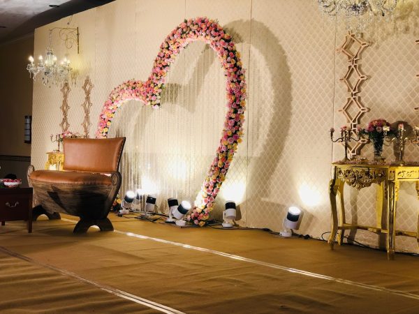 Wedding decor Listing Category Cameo Events & Weddings – Wedding Decorator in Thrissur
