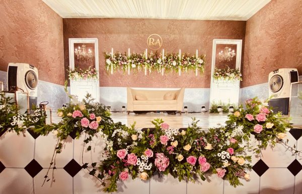 Cameo Events & Weddings – Wedding Decorator in Thrissur Gallery 6