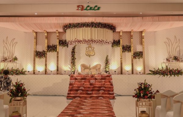 Cameo Events & Weddings – Wedding Decorator in Thrissur Gallery 8