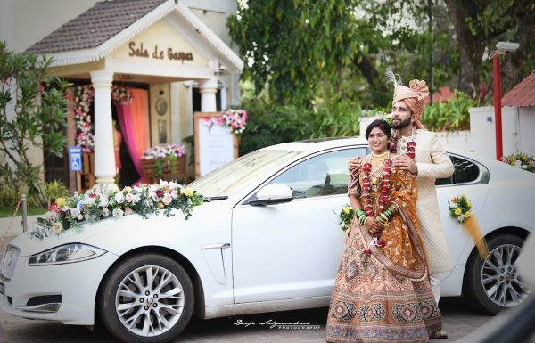 Deep Salgaonkar Photographer – Wedding photography in Goa Gallery 0