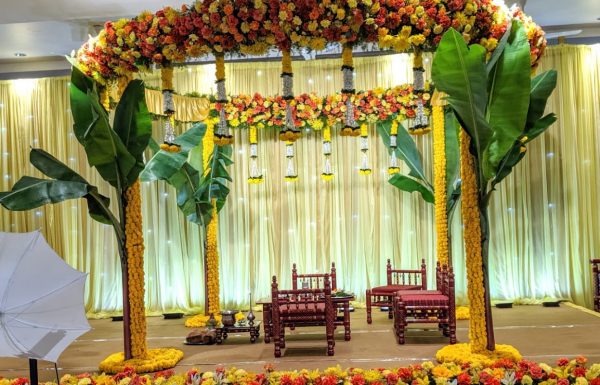 Dazzling Designers – Wedding Planner in Pune Gallery 0