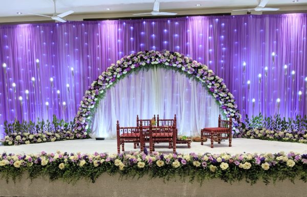 Dazzling Designers – Wedding Planner in Pune Gallery 9