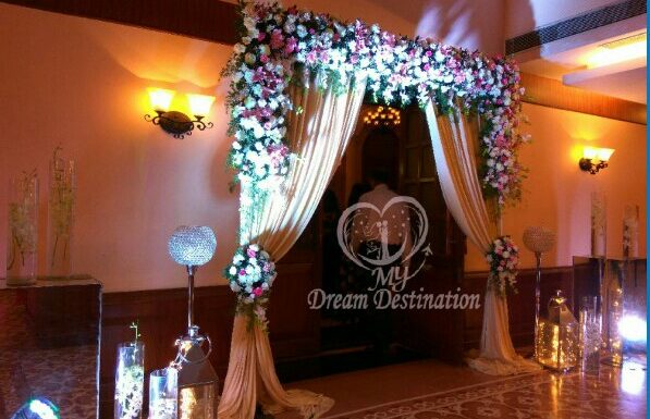 My Dream Destination – Wedding Planner in Goa Gallery 2