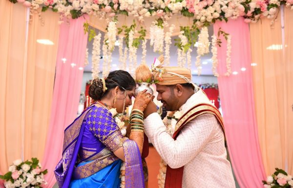 Deep Salgaonkar Photographer – Wedding photography in Goa Gallery 2