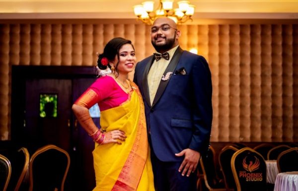 Dark Phoenix Studio – Wedding Photography in Goa Gallery 2