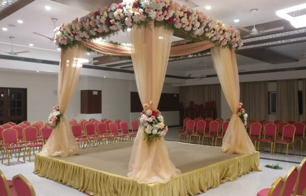 Dazzling Designers – Wedding Planner in Pune Gallery 2