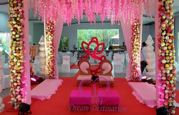 My Dream Destination – Wedding Planner in Goa Gallery 3