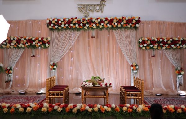 Dazzling Designers – Wedding Planner in Pune Gallery 4