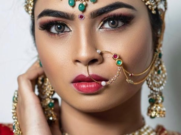 Bridal Makeup Listing Category Divya’s – Bridal Makeup