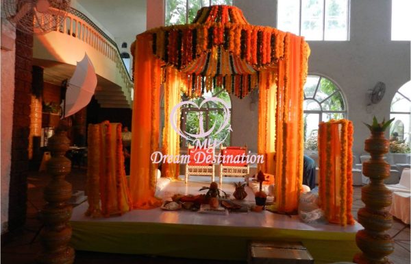 My Dream Destination – Wedding Planner in Goa Gallery 5