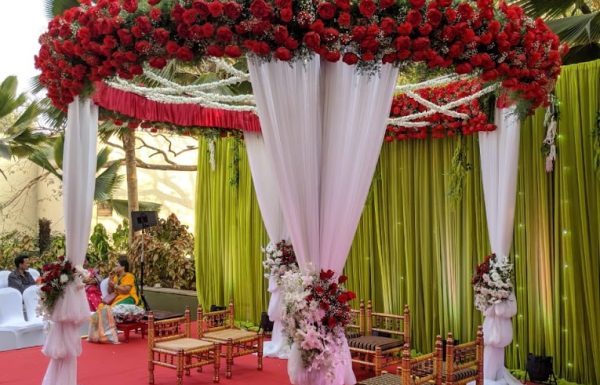 Dazzling Designers – Wedding Planner in Pune Gallery 7