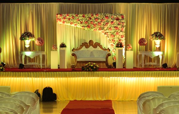 Event Basket – Wedding Planner in Goa Gallery 0