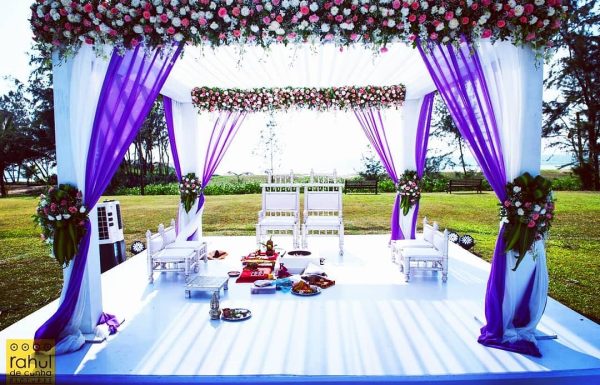 Event Basket – Wedding Planner in Goa Gallery 15