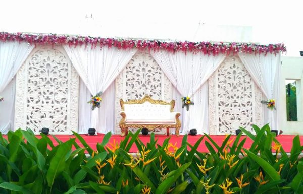 Event Basket – Wedding Planner in Goa Gallery 16