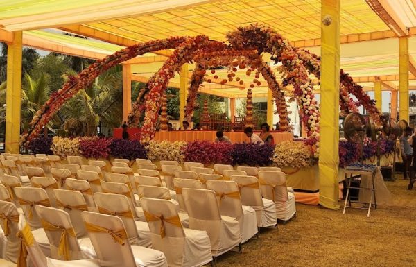 Event Doors – Wedding Planner in Pune Gallery 16