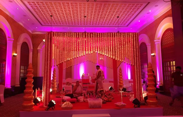 Event Basket – Wedding Planner in Goa Gallery 1