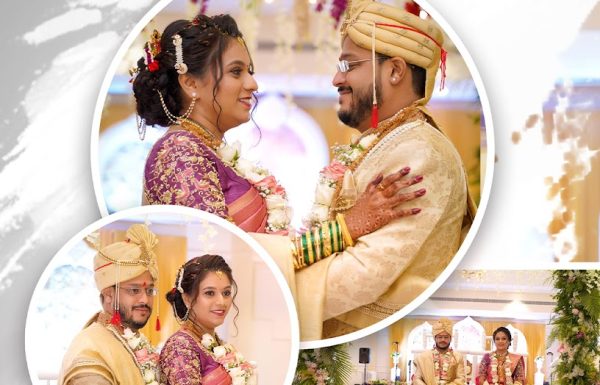 Ershad Khan – Wedding Photography in Goa Gallery 1