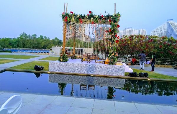 Event Doors – Wedding Planner in Pune Gallery 19