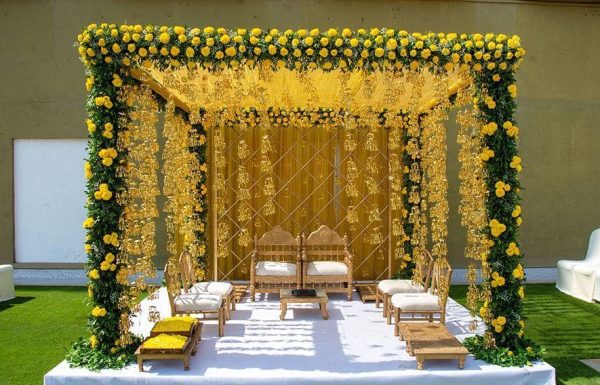 Event Doors – Wedding Planner in Pune Gallery 1