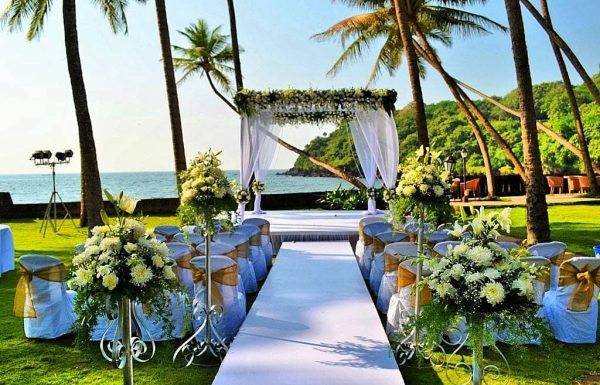 Event Basket – Wedding Planner in Goa Gallery 2