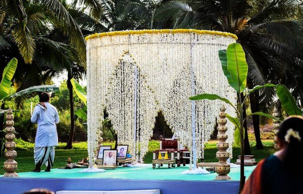 Event Basket – Wedding Planner in Goa Gallery 4