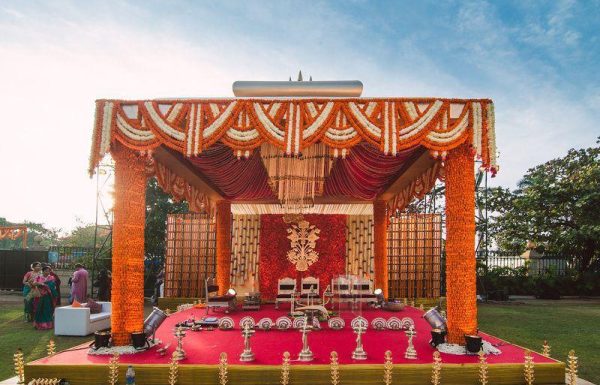 Event Doors – Wedding Planner in Pune Gallery 3